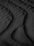 Sharp Grain Wash | Volcanic Sand