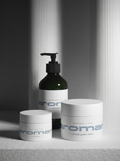 Seal Set Finish |  Deep Hydration Cream