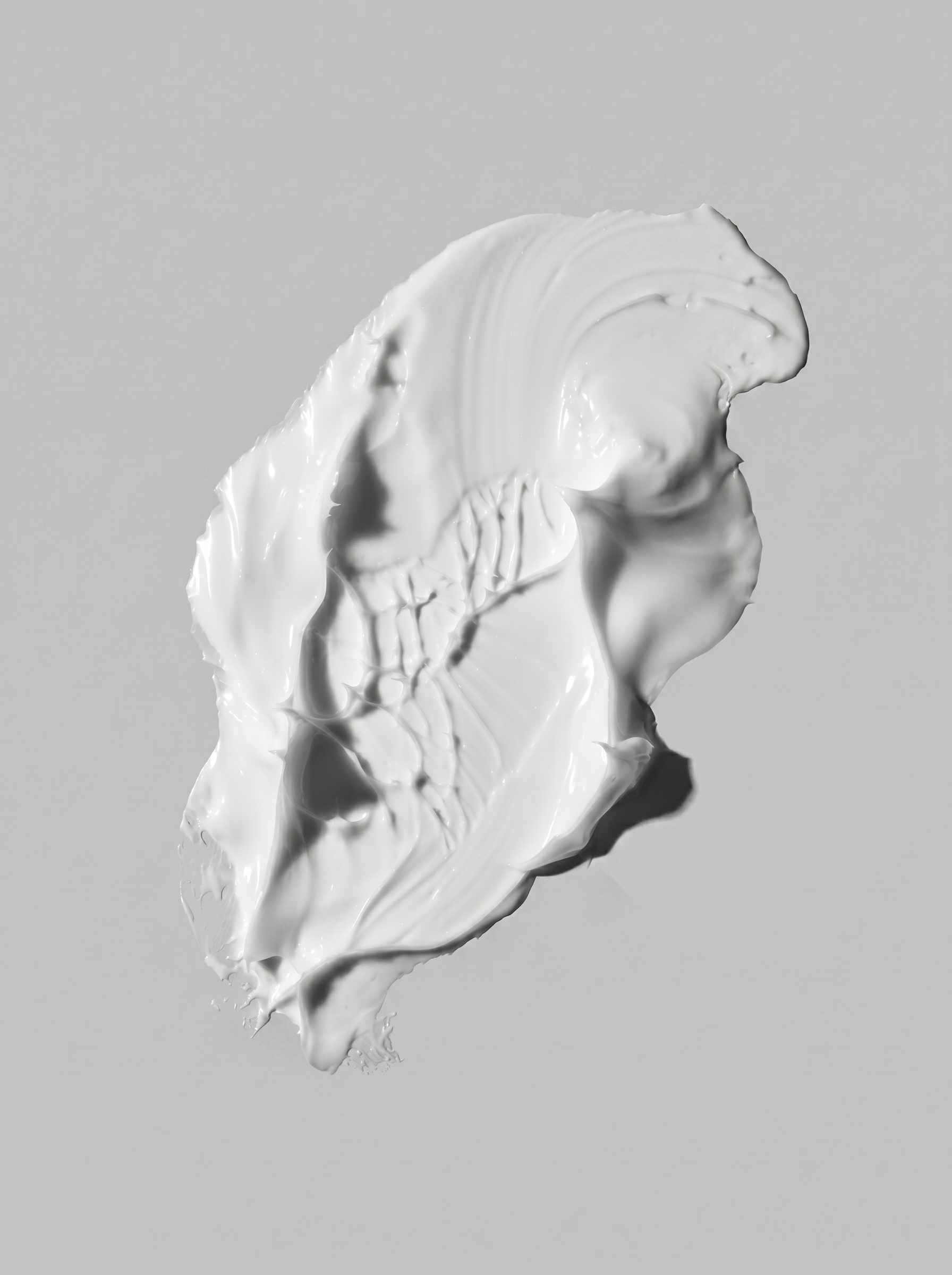 Seal Set Finish |  Deep Hydration Cream