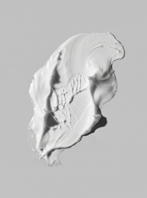 Seal Set Finish |  Deep Hydration Cream