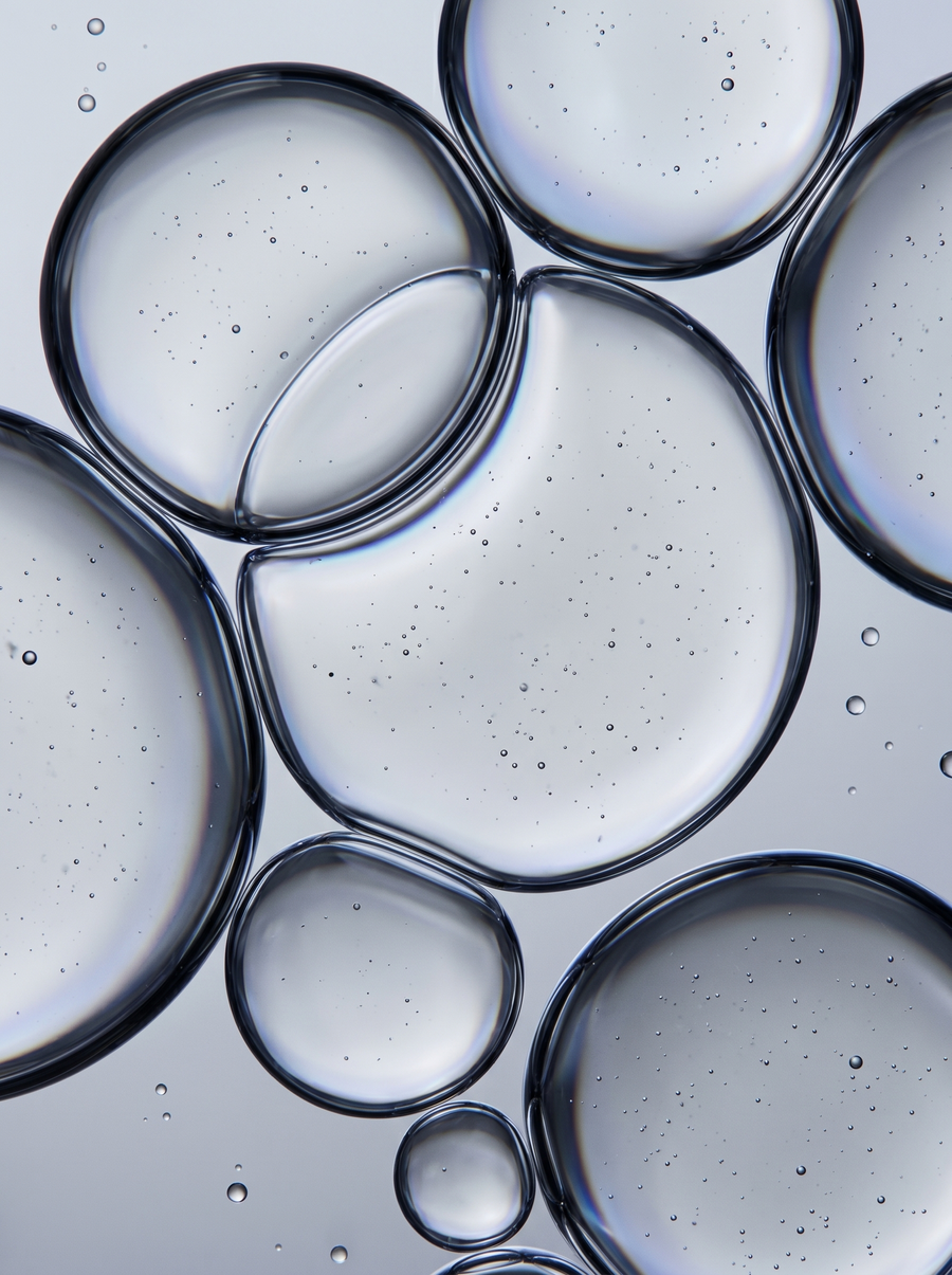 Hydration that actually lasts