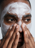 Sharp Grain Wash | Volcanic Sand